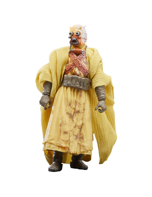 Figura hasbro tusken raider 15 cm