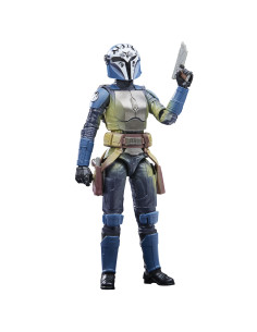 Figura bo - katan kryze 15 cm the