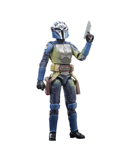 Figura bo - katan kryze 15 cm the