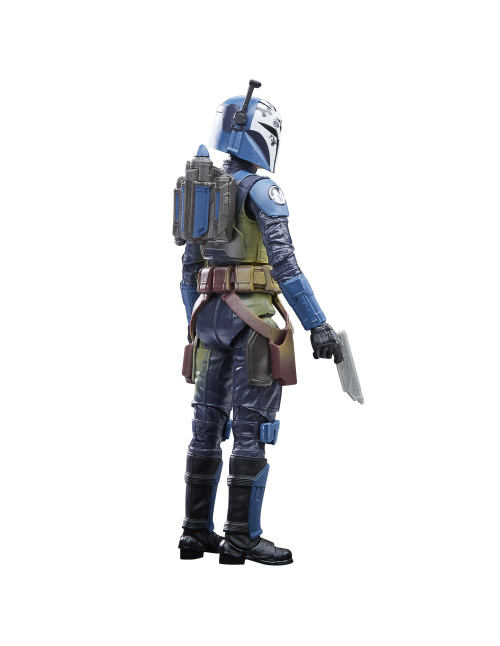 Figura bo - katan kryze 15 cm the