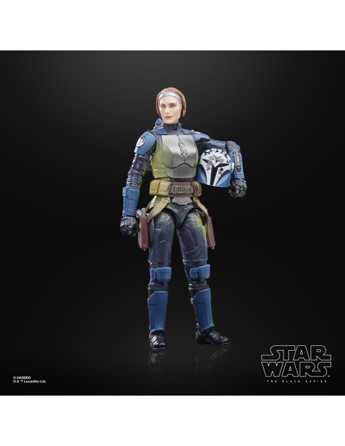 Figura bo - katan kryze 15 cm the