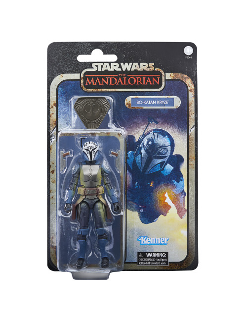 Figura bo - katan kryze 15 cm the