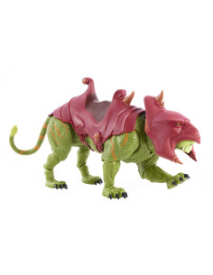 Figura mattel masters of the universe