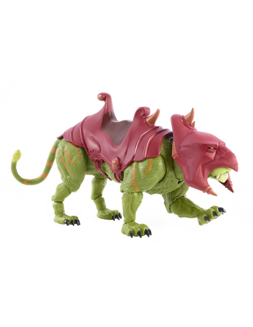 Figura mattel masters of the universe