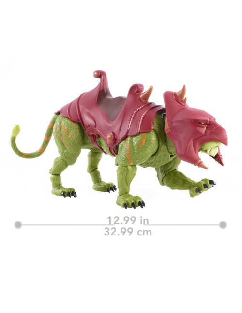 Figura mattel masters of the universe