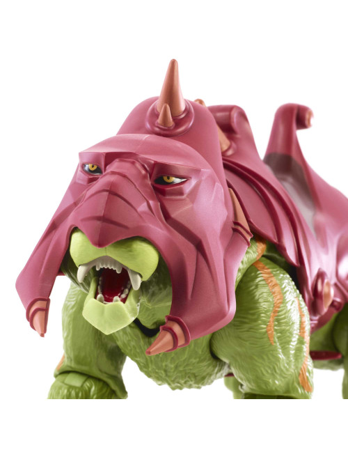 Figura mattel masters of the universe