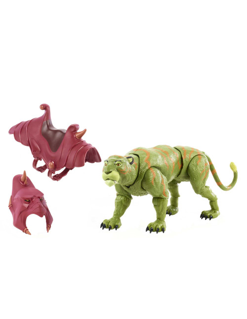 Figura mattel masters of the universe
