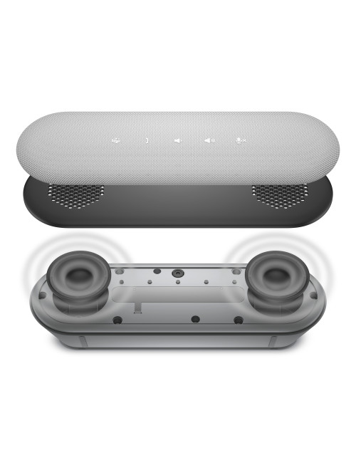 Altavoz dell speakerphone sp3022 manos libres
