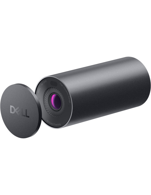 Webcam dell ultrasharp wb7022 - demea 4k uhd