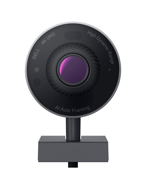 Webcam dell ultrasharp wb7022 - demea 4k uhd