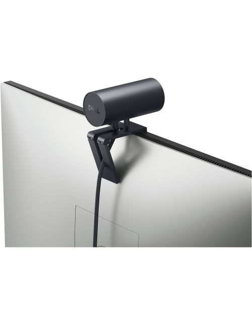 Webcam dell ultrasharp wb7022 - demea 4k uhd