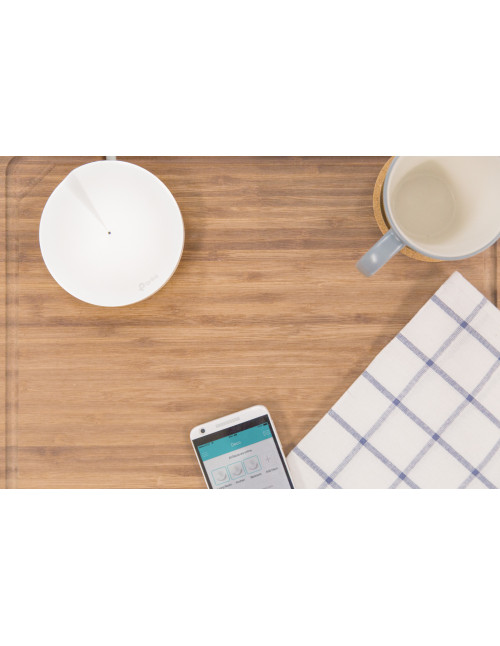 Wifi mesh tp link deco m5