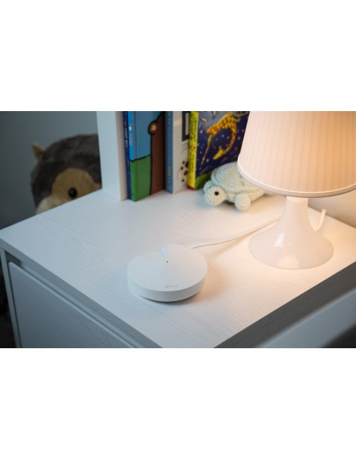 Wifi mesh tp link deco m5