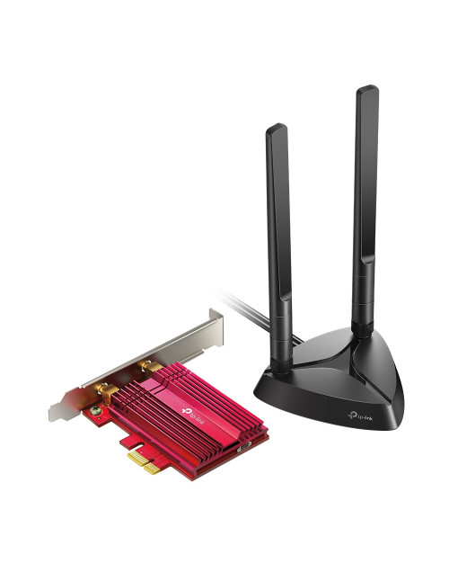 Tarjeta pci express wifi 6 tp - link