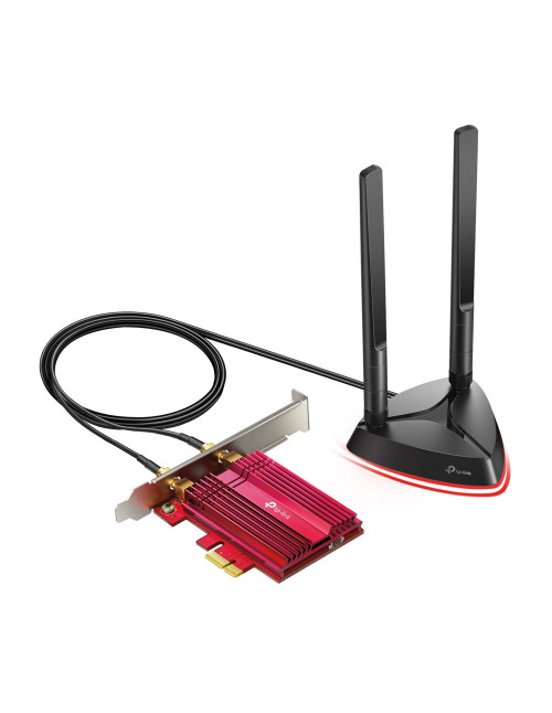 Tarjeta pci express wifi 6 tp - link