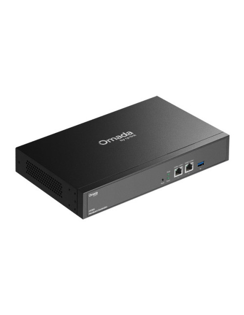 Controlador omada tp - link oc300 2 puertos