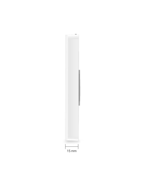 Punto acceso inalambrico pared tp - link eap235 - wall
