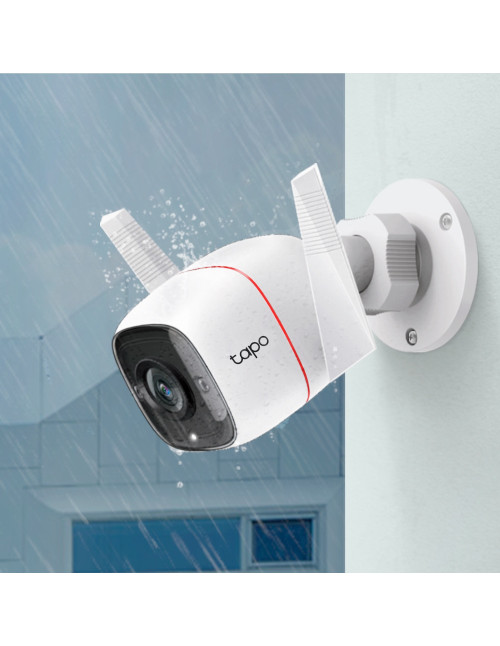 Camara wifi tp - link tapo c310 3mp