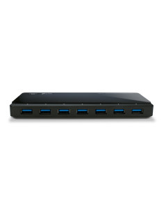 Hub usb tp - link uh720 7 puertos