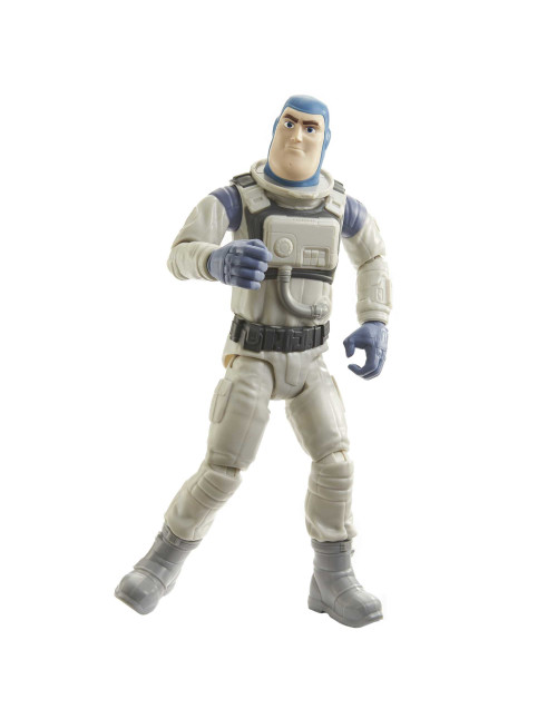 Figura mattel buzz lightyear