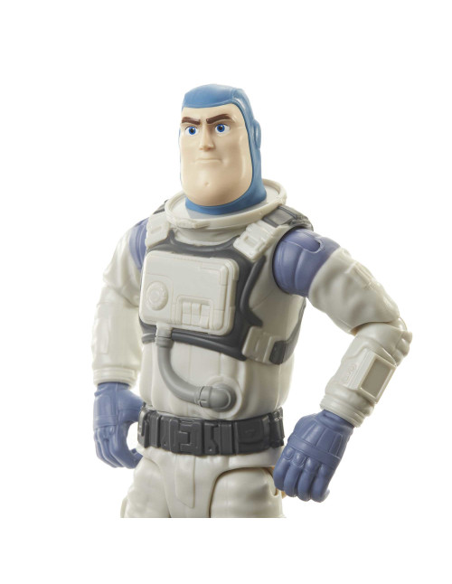 Figura mattel buzz lightyear