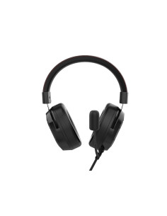 Auricular gaming conceptronic athan02b usb microfono