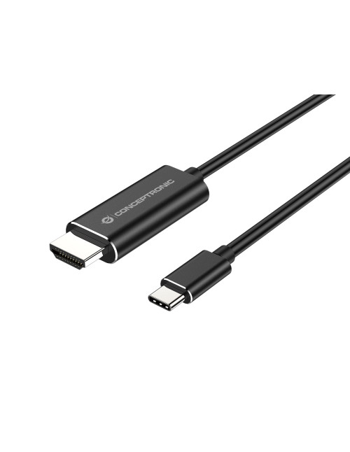 Adaptador conceptronic usb -  c a