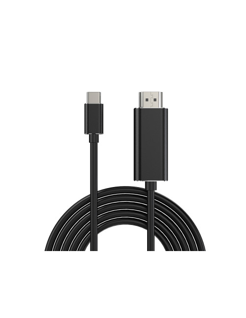 Adaptador conceptronic usb -  c a