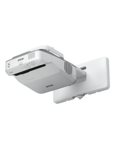 Proyector epson eb - 685w 3lcd 3500 lumens
