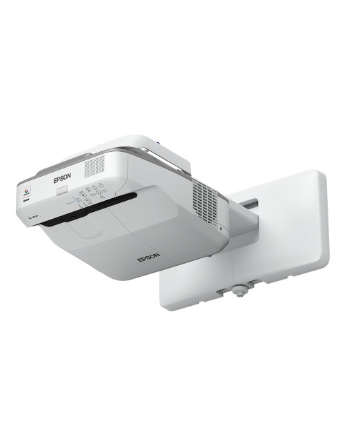 Proyector epson eb - 685w 3lcd 3500 lumens