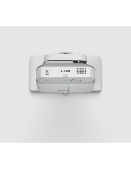 Proyector epson eb - 685w 3lcd 3500 lumens