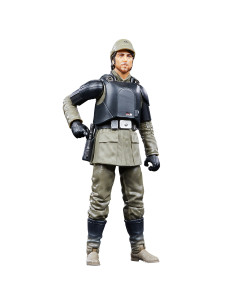 Figura hasbro star wars andor -