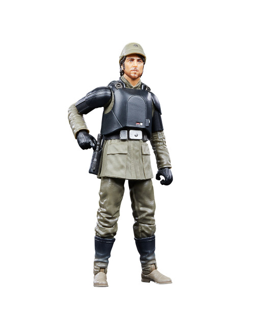 Figura hasbro star wars andor -