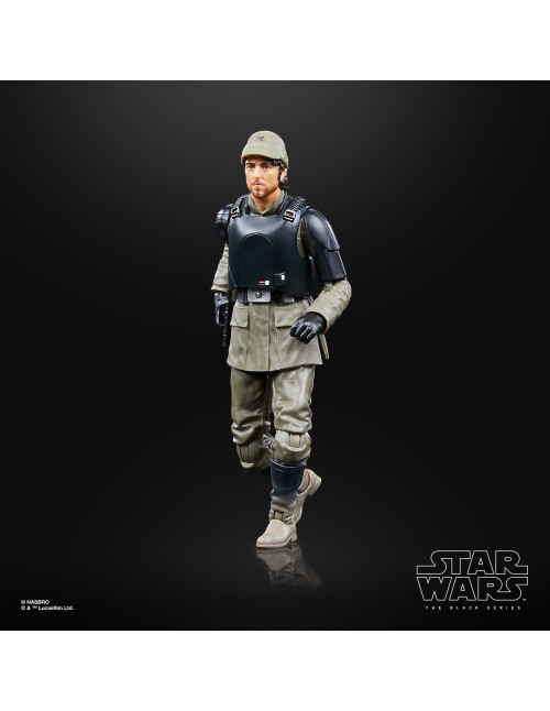 Figura hasbro star wars andor -