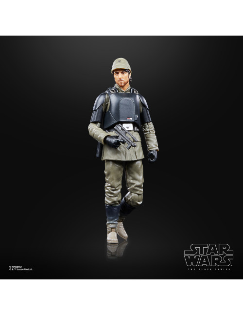 Figura hasbro star wars andor -