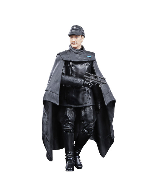 Figura hasbro star wars  andor -