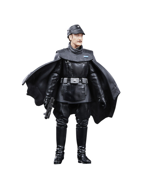 Figura hasbro star wars  andor -