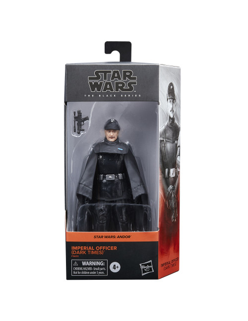 Figura hasbro star wars  andor -
