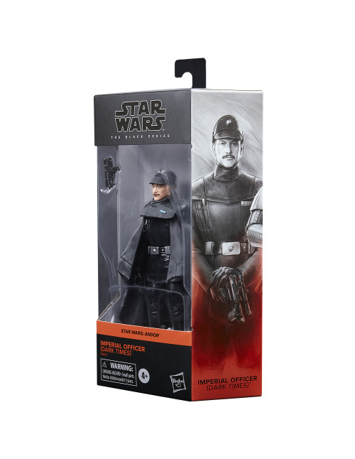 Figura hasbro star wars  andor -