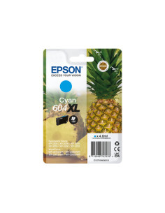 Cartucho epson 604xl cian c13t10h24010 xp2200