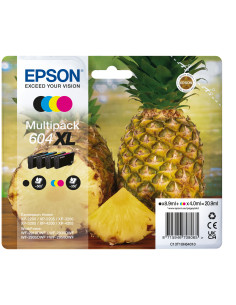 Multipack epson 604xl c13t10h64010 xp2200 wf - 2910