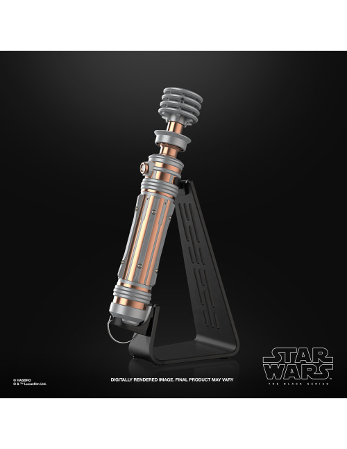 Replica hasbro 1 1 force x sable