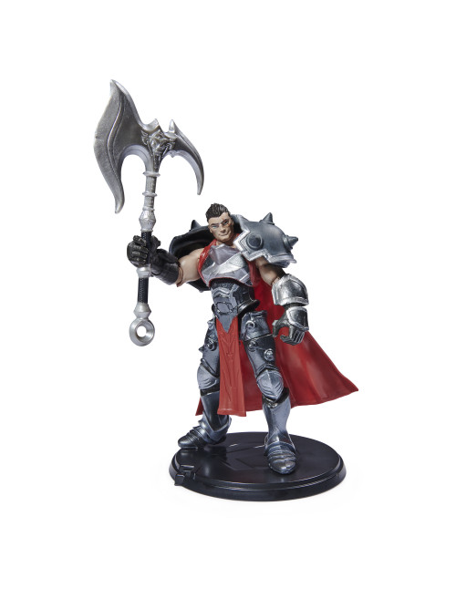 Figura league of legends the champion