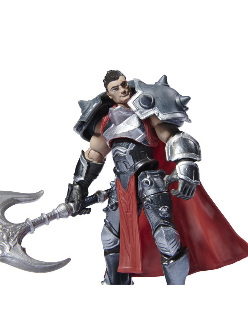 Figura league of legends the champion