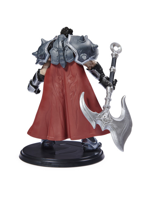 Figura league of legends the champion