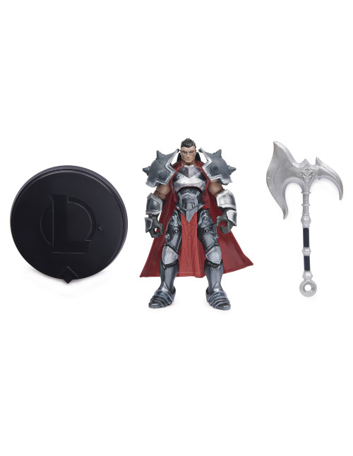 Figura league of legends the champion