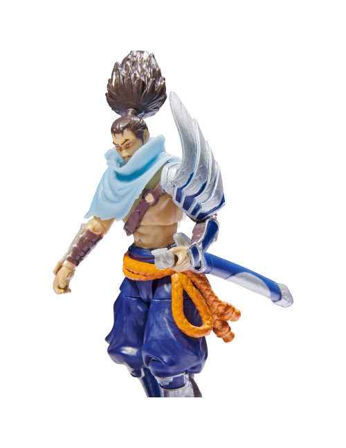 Figura league of legends the champion