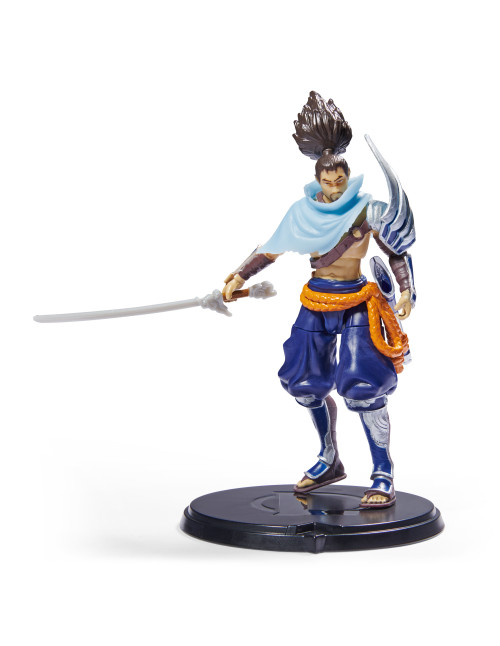 Figura league of legends the champion