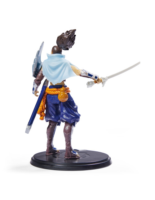Figura league of legends the champion