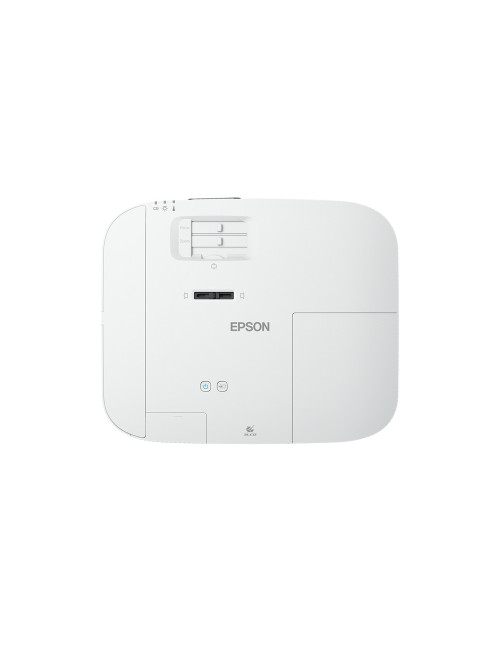 Proyector epson eh - tw6250 3lcd 4k pro - uhd